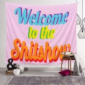 Welcome to the 💩 Show